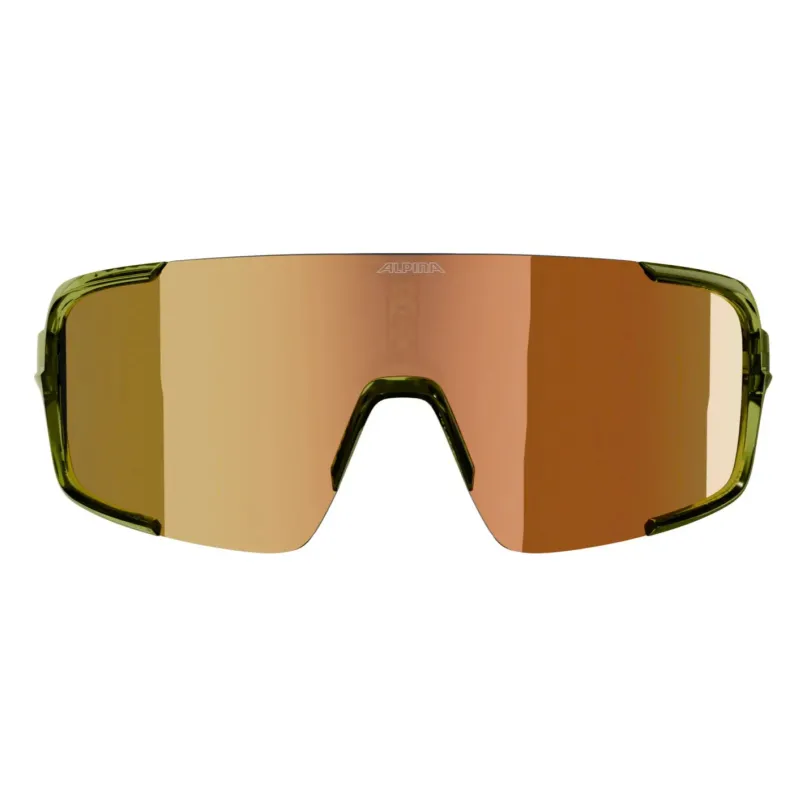 Lumin Fahrradbrille