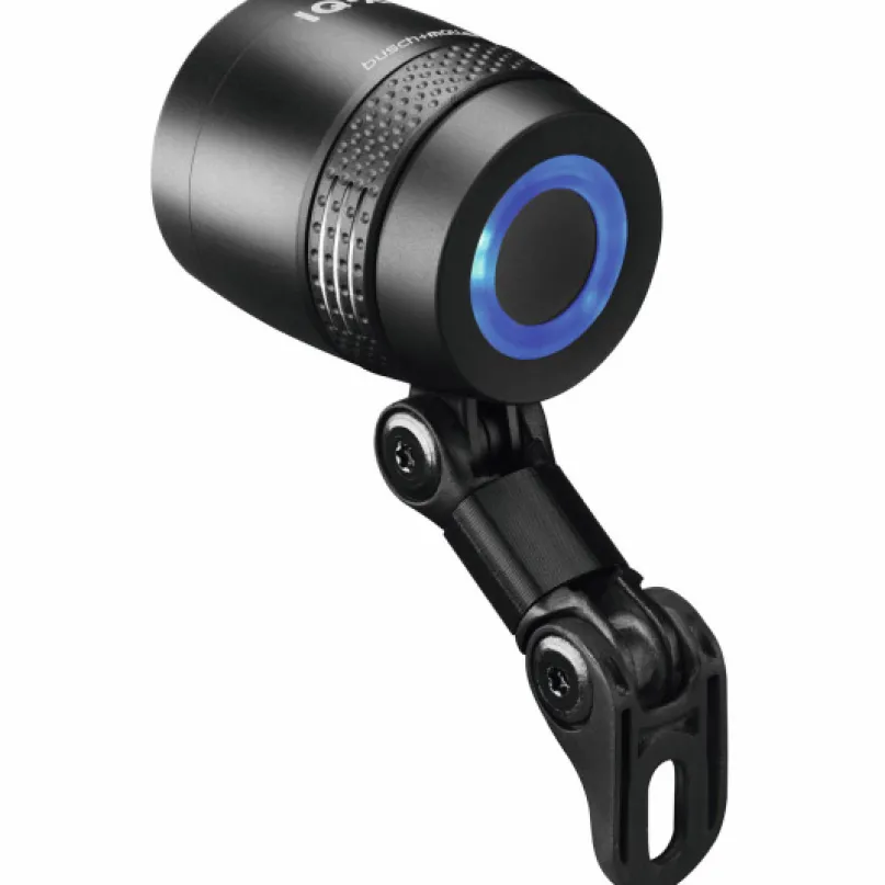 Lumotec IQ-X Dynamo-Fahrradlicht