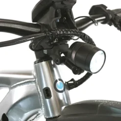 Lumotec IQ-X E MonkeyLink E-Bike Scheinwerfer