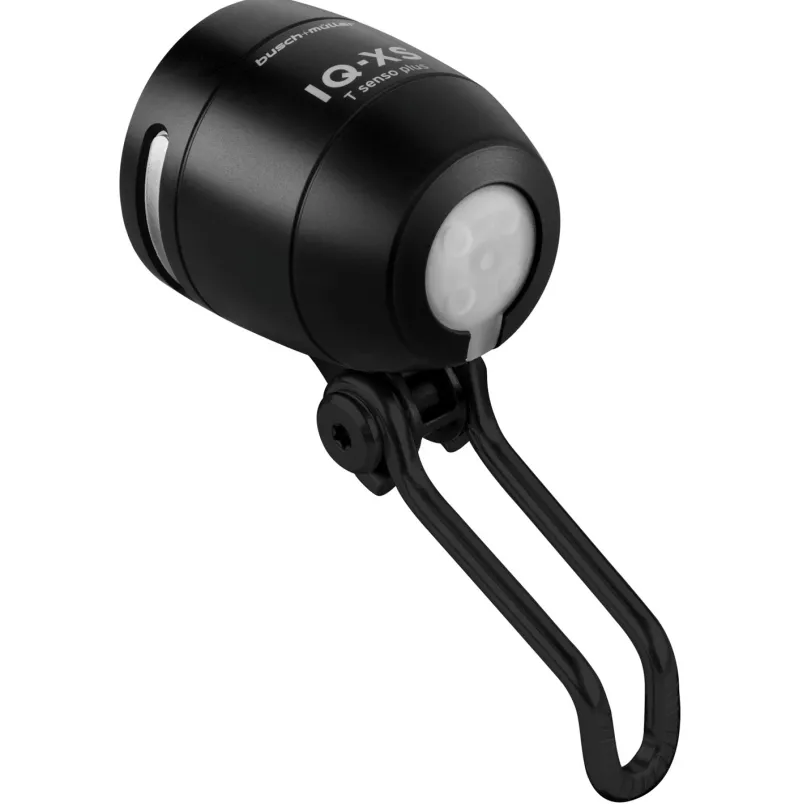 Lumotec IQ-XS DC E-Bike Scheinwerfer