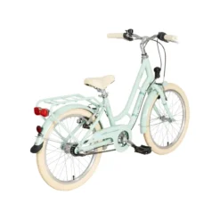 Luna Kinderfahrrad 20