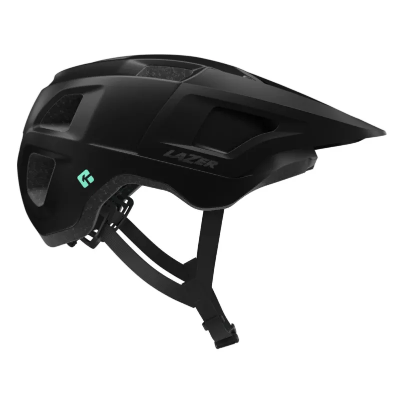 Lupo KinetiCore Mountainbike-Helm