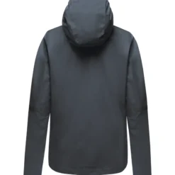 Lupra GTX Hooded Regenjacke Damen