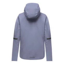 Lupra GTX 2.0 Hooded Regenjacke Damen