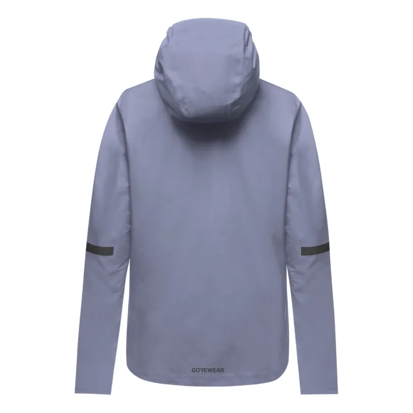 Lupra GTX 2.0 Hooded Regenjacke Damen