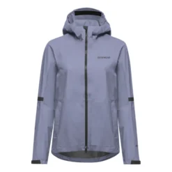 Lupra GTX 2.0 Hooded Regenjacke Damen
