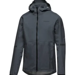 Lupra GTX Hooded Regenjacke Herren