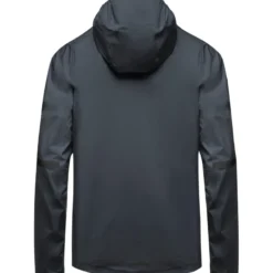 Lupra GTX Hooded Regenjacke Herren