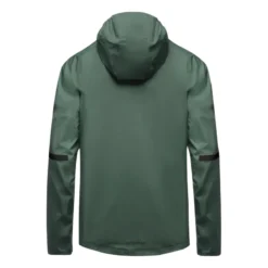 Lupra 2.0 GTX Hooded Regenjacke Herren