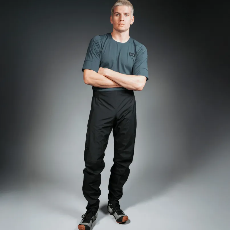 Lupra GTX Regenhose Herren