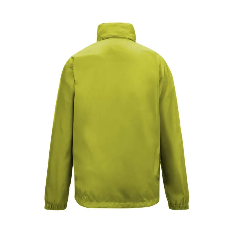 Lyle IV Fahrrad Regenjacke Herren