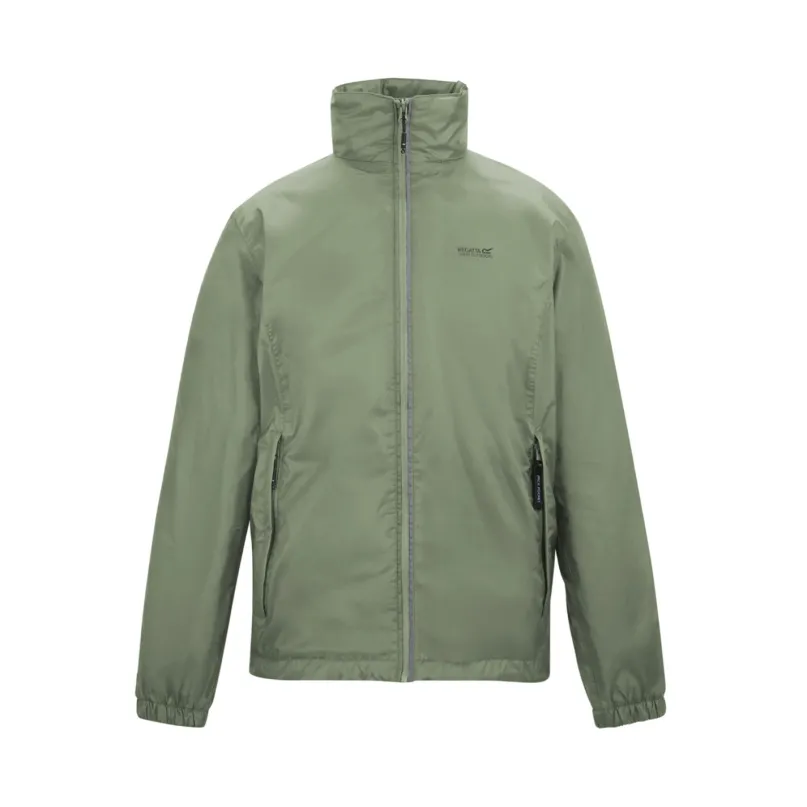 Lyle IV Fahrrad Regenjacke Herren