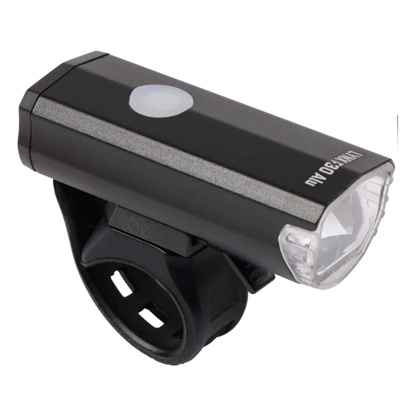 Lynx F30 Alu + Lynx R Brake A Fahrrad Licht Set