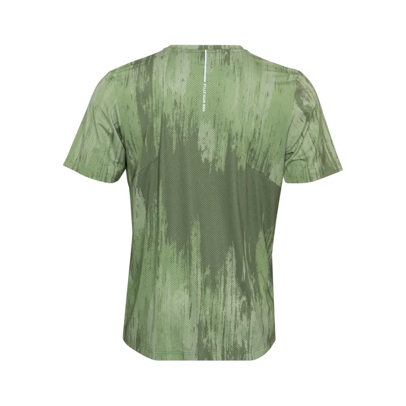Macchiato II Radshirt kurzarm Herren