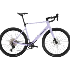 Machete RX 1 Gravel Bike Jubiläumsmodell 28" violett