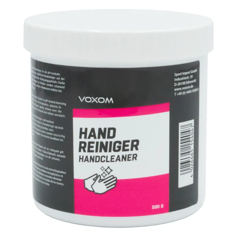 Machmasauber Handreiniger (500 g)