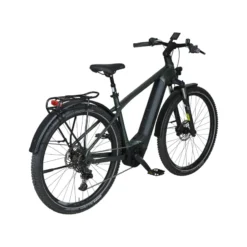 Macina All Terra 625 Wh SUV E-Bike Herren 29" grün