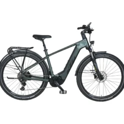 Macina All Terra 625 Wh SUV E-Bike Herren 29" grün