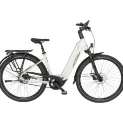 Macina City 800 Belt E-Bike City Bike 28