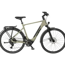 Macina SX Lite E-Bike Trekkingrad Herren 28