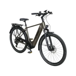 Macina Tour LTD 625 Wh E-Bike Trekking 28