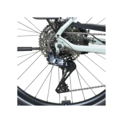 Macina Ultimate GTS E-Bike Trekkingrad Tiefeinsteiger 28