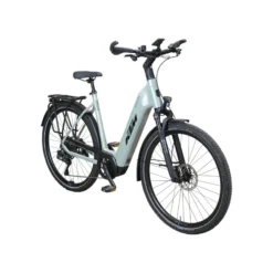 Macina Ultimate GTS E-Bike Trekkingrad Tiefeinsteiger 28
