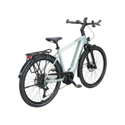 Macina Ultimate GTS E-Bike Trekkingrad Herren 28