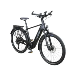 Macina Ultimate Pro 800 E-Bike Trekkingrad Herren 28