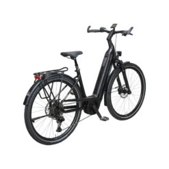 Macina Ultimate Pro 800 E-Bike Trekkingrad Tiefeinsteiger 28