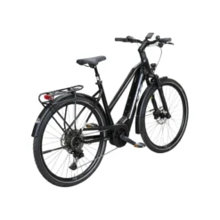 Macina Ultimate Pro 750 E-Bike Trekkingrad Trapez 28