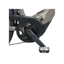 Macina Ultimate XTS E-Bike Trekkingrad Tiefeinsteiger 28