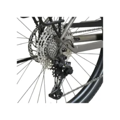 Macina Ultimate XTS E-Bike Trekkingrad Herren 28