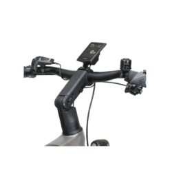 Macina Ultimate XTS E-Bike Trekkingrad Trapez 28