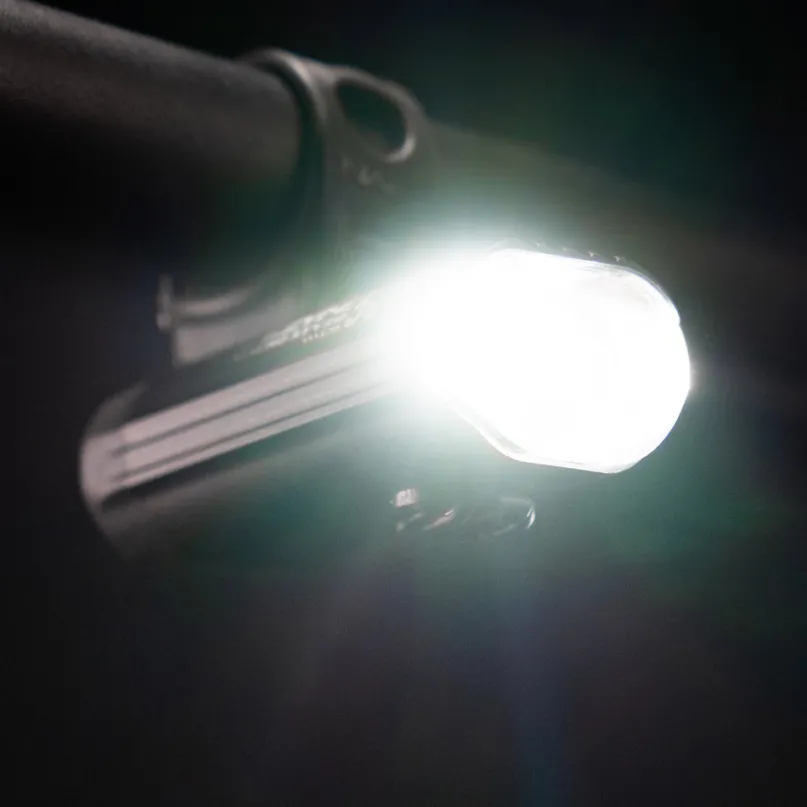 Macro Drive 500+ Reverse StVZO Fahrradlicht