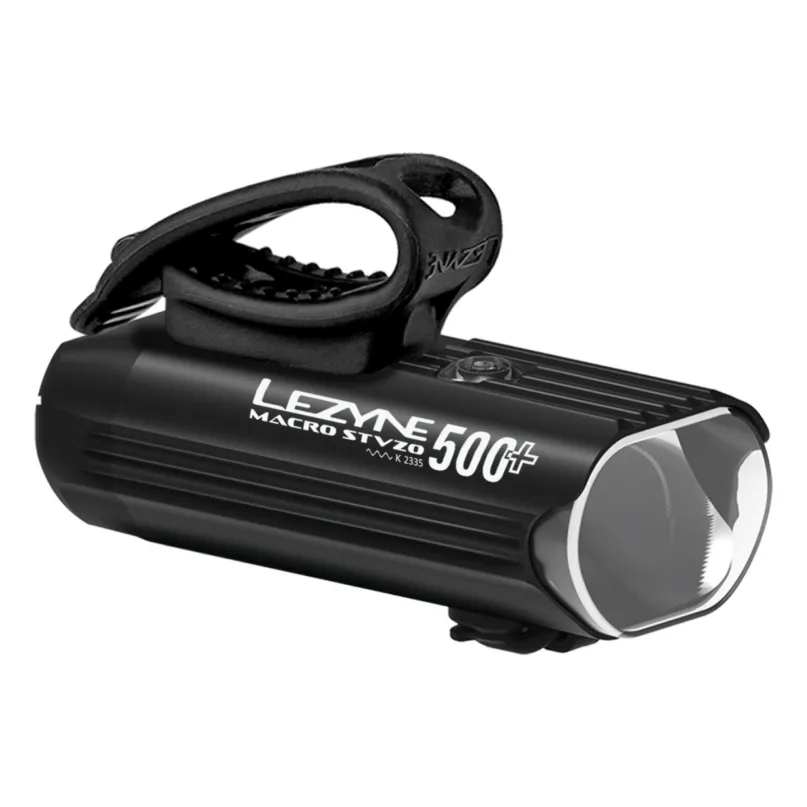 Macro Drive 500+ Reverse StVZO Fahrradlicht