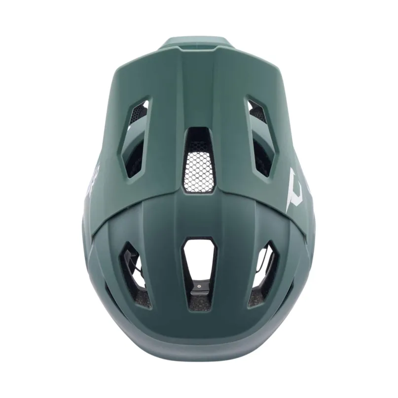 Madcat Fullface-Helm Kinder