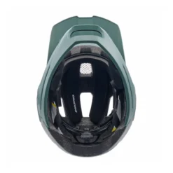 Madcat Fullface-Helm Kinder