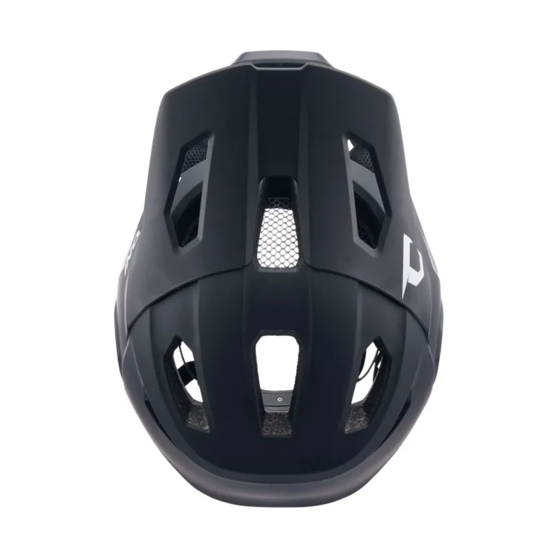 Madcat Fullface-Helm Kinder