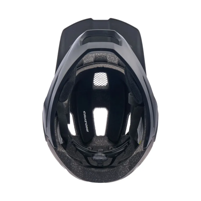 Madcat Fullface-Helm Kinder