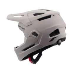 Madcat Fullface-Helm Kinder