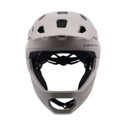 Madcat Fullface-Helm Kinder