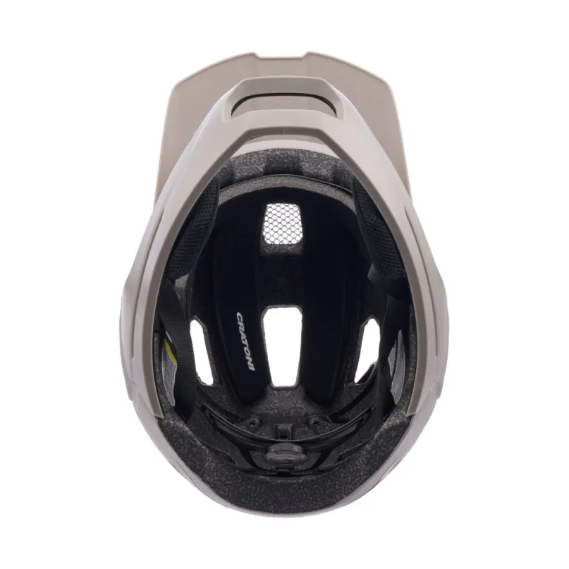 Madcat Fullface-Helm Kinder
