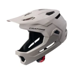 Madcat Fullface-Helm Kinder