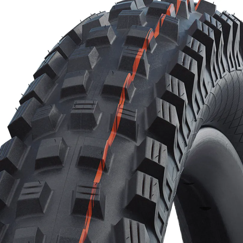 Magic Mary Evo Super Trail Mountainbike-Reifen (26")