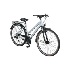 Magic Tour Trekkingrad Trapez 28