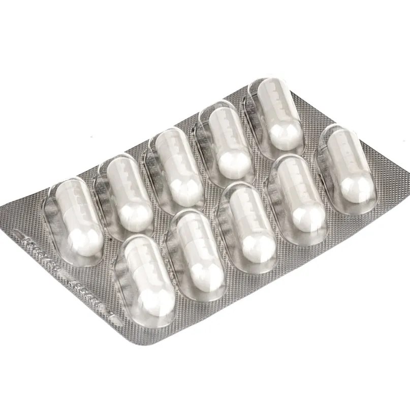 Magnesium Pure Tabletten (63,8 g)