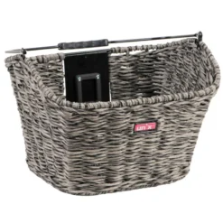 Manolo KLICKfix-Lenkerkorb