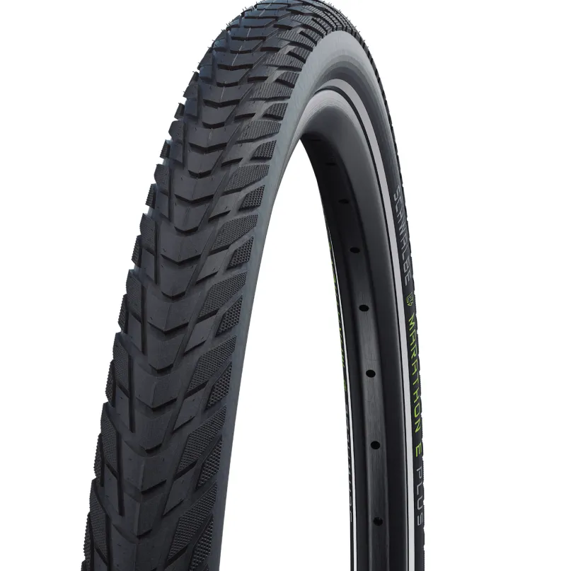 Marathon E-Plus E-Bike-Reifen (28")