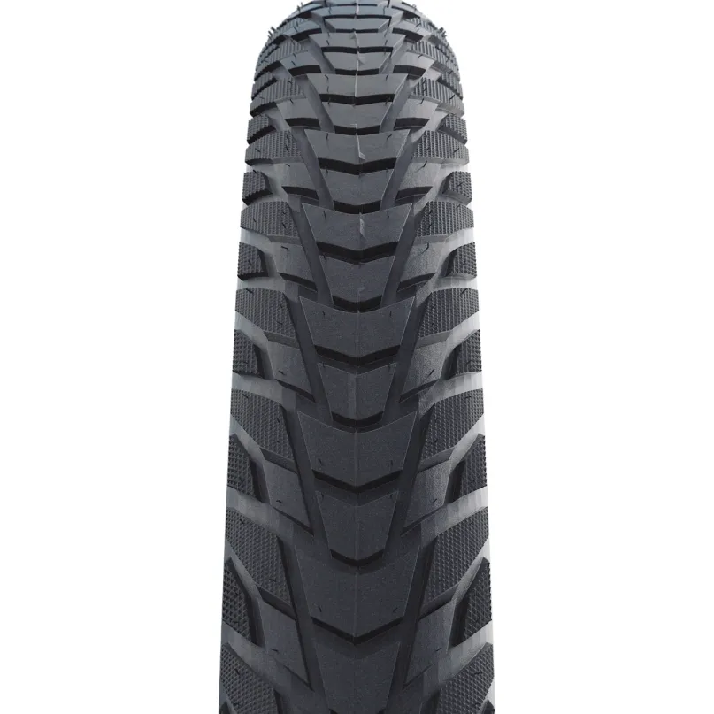 Marathon E-Plus E-Bike-Reifen (28")